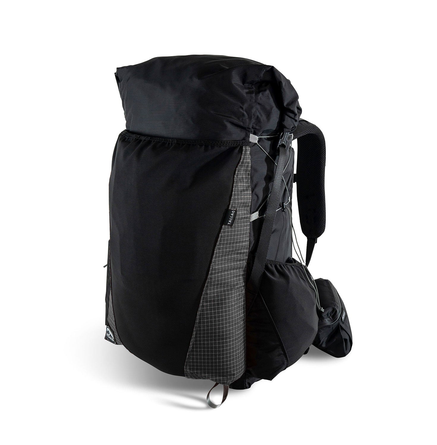 Ultralight 3/32 Shock Cord  Lightest Universal Backpack Hiking