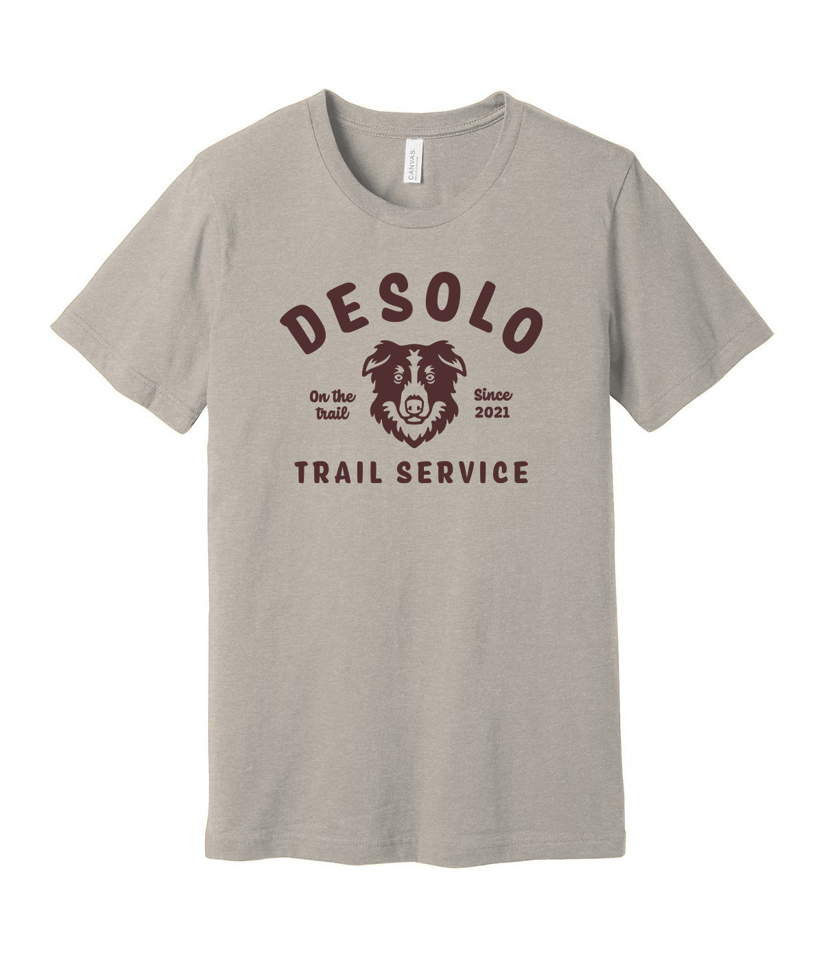 Trail Service Short Sleeve T-Shirt