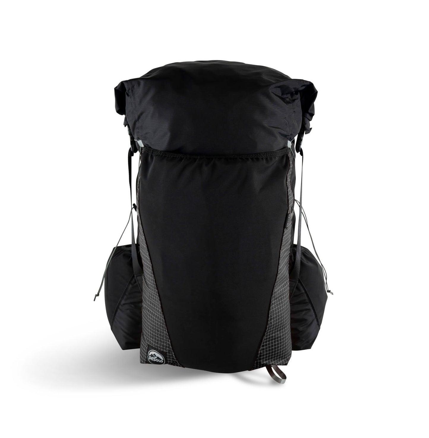 Tallac35 Ultralight Backpack - Black