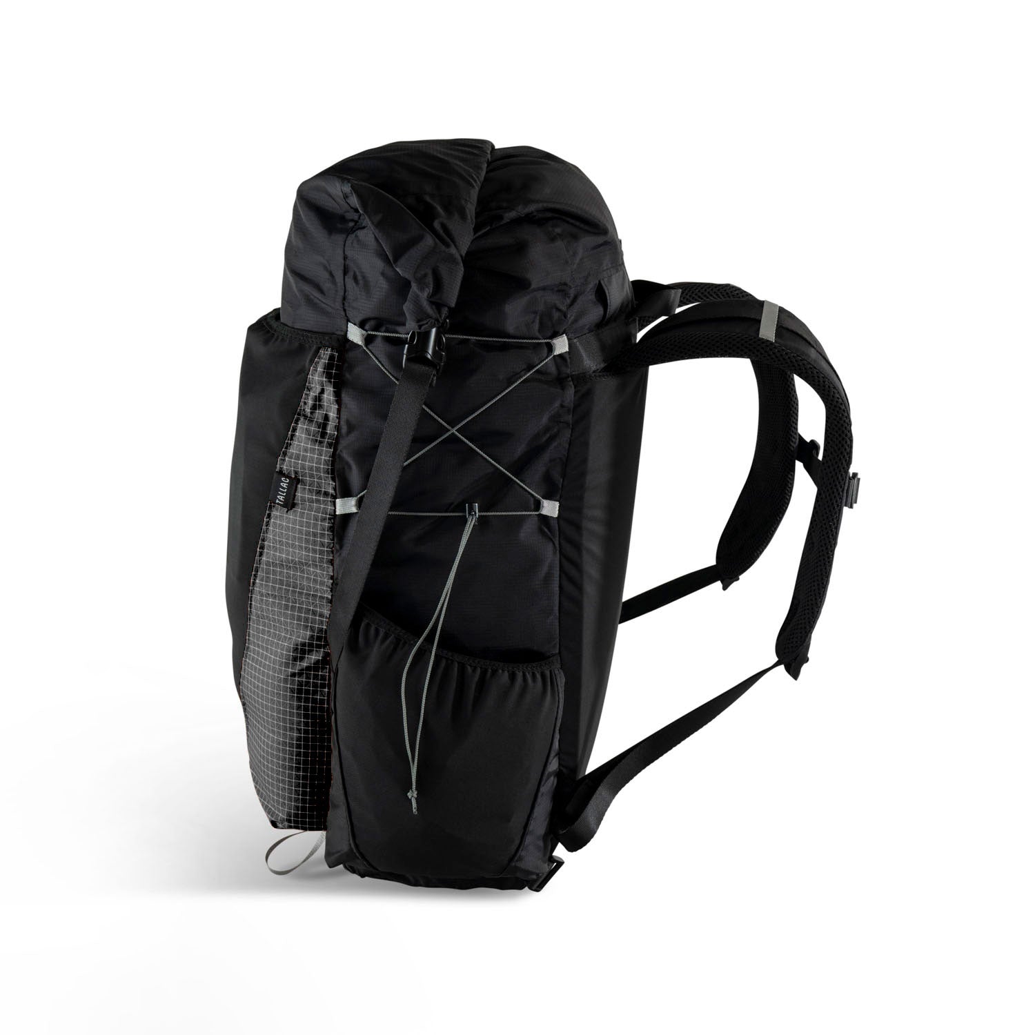 Tallac35 Ultralight Backpack - Black