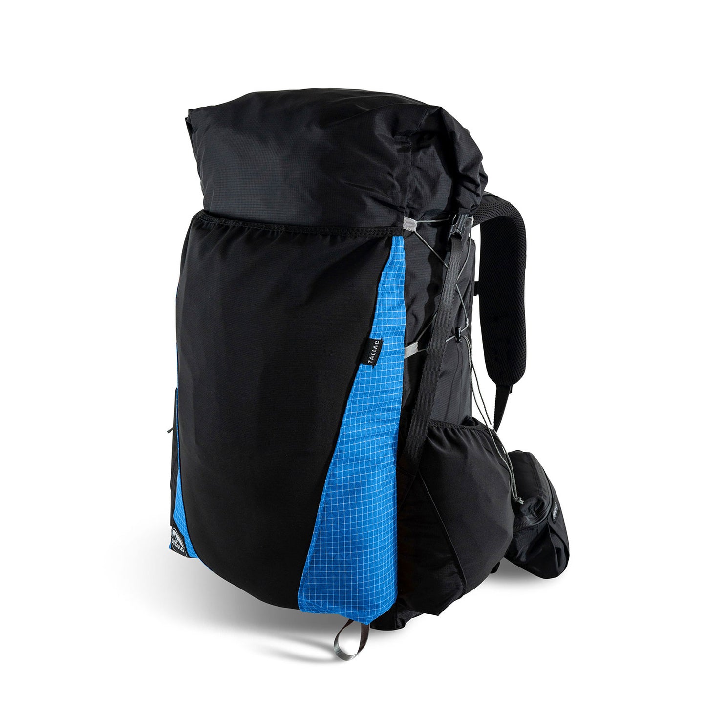 Tallac35 Ultralight Backpack - Blue