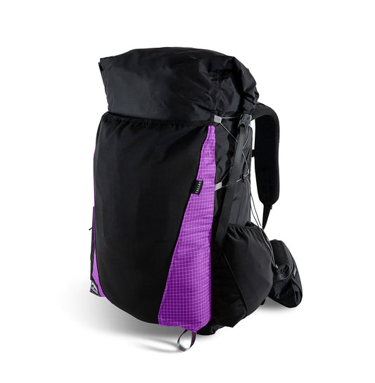 Tallac35 Ultralight Backpack - Purple