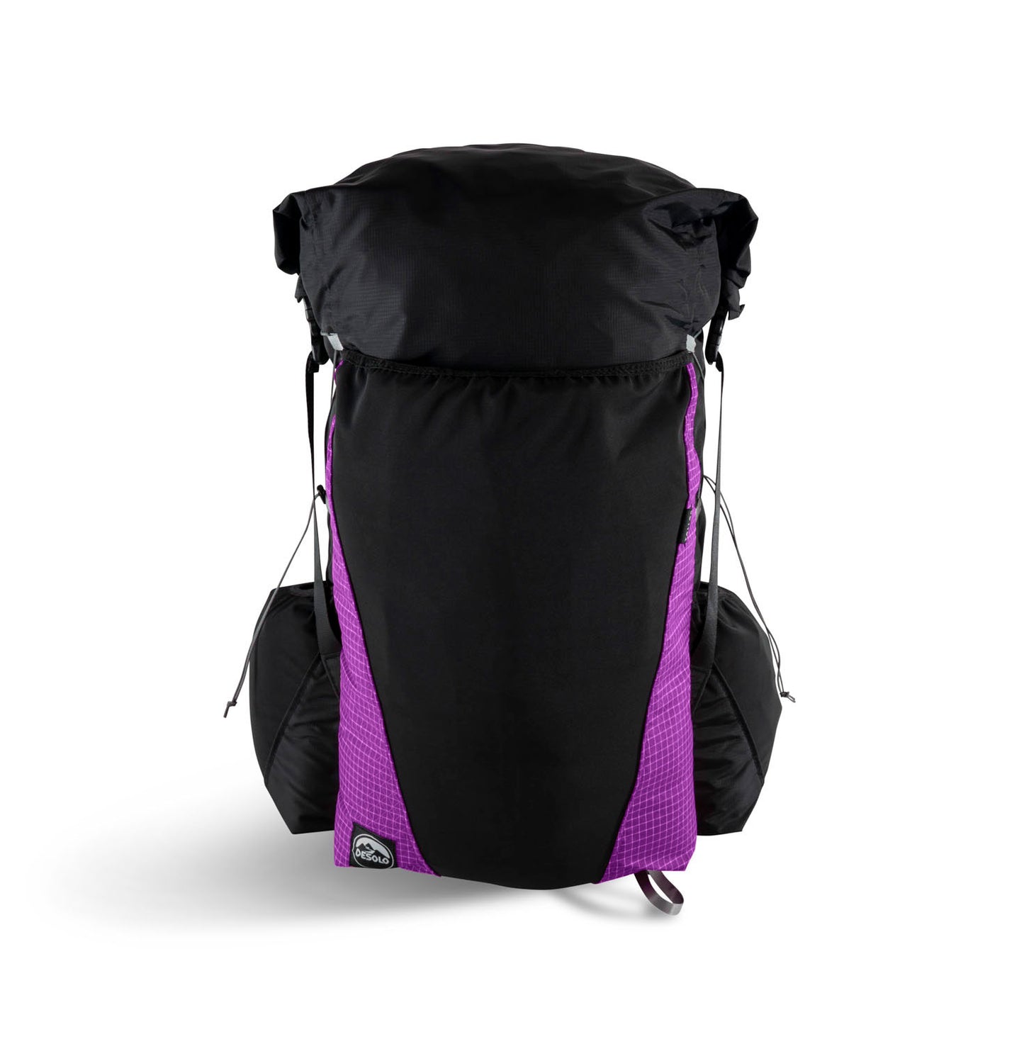 Tallac35 Ultralight Backpack - Purple