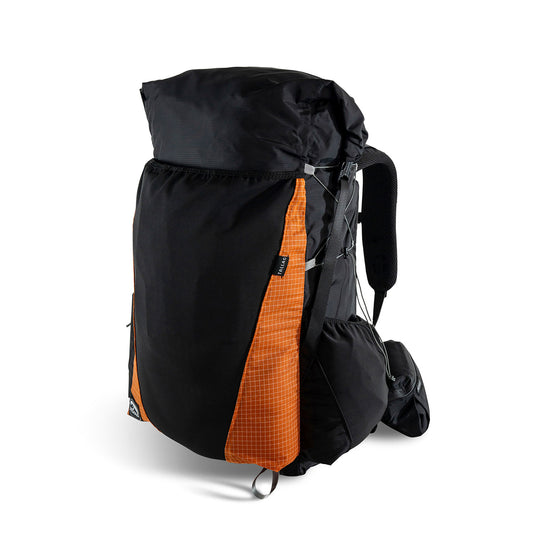 Tallac35 Ultralight Backpack - Orange