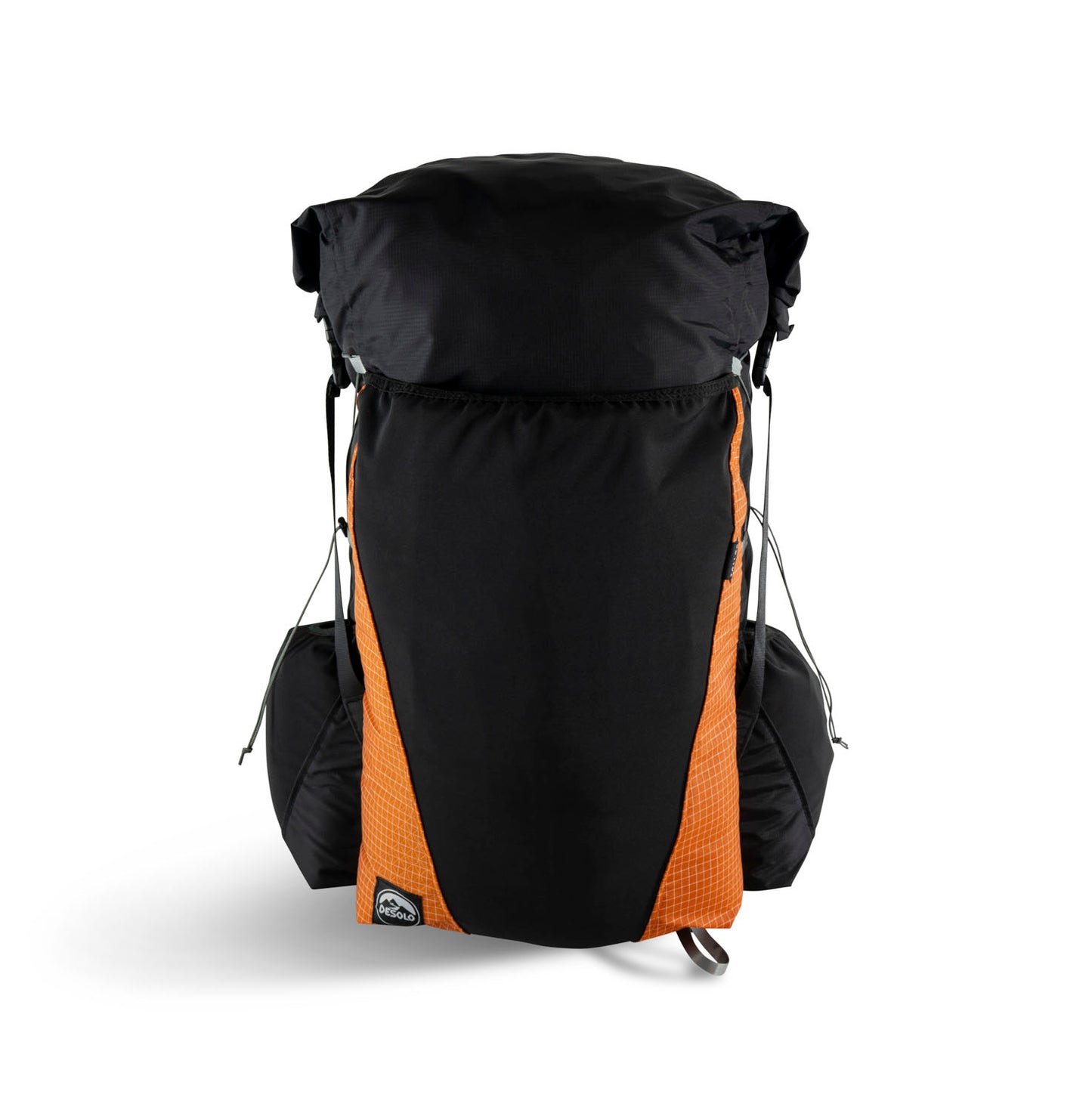 Tallac35 Ultralight Backpack - Orange