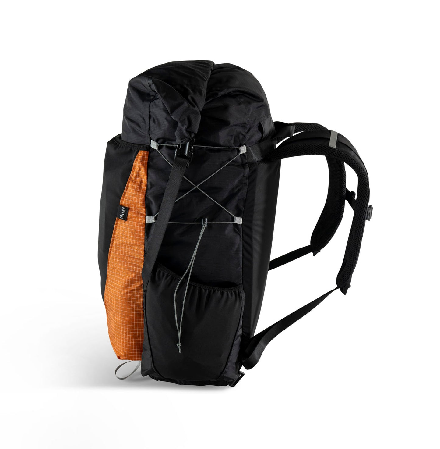 Tallac35 Ultralight Backpack - Orange