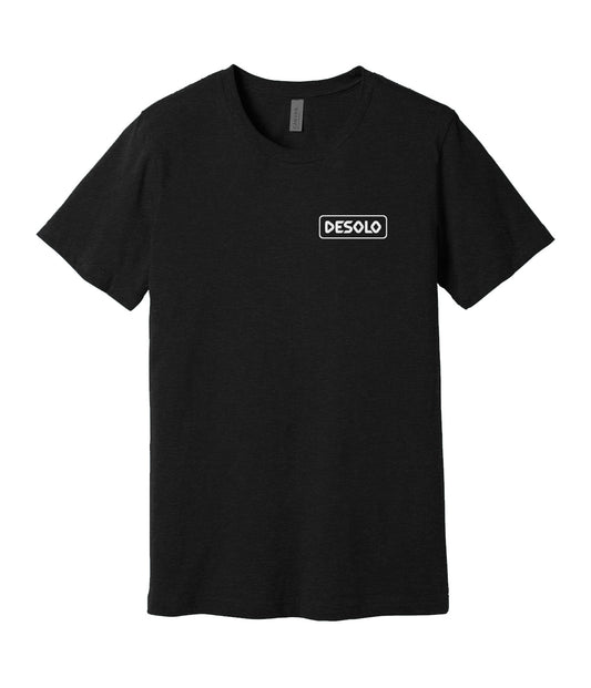 Mt. Official Short Sleeve T-Shirt