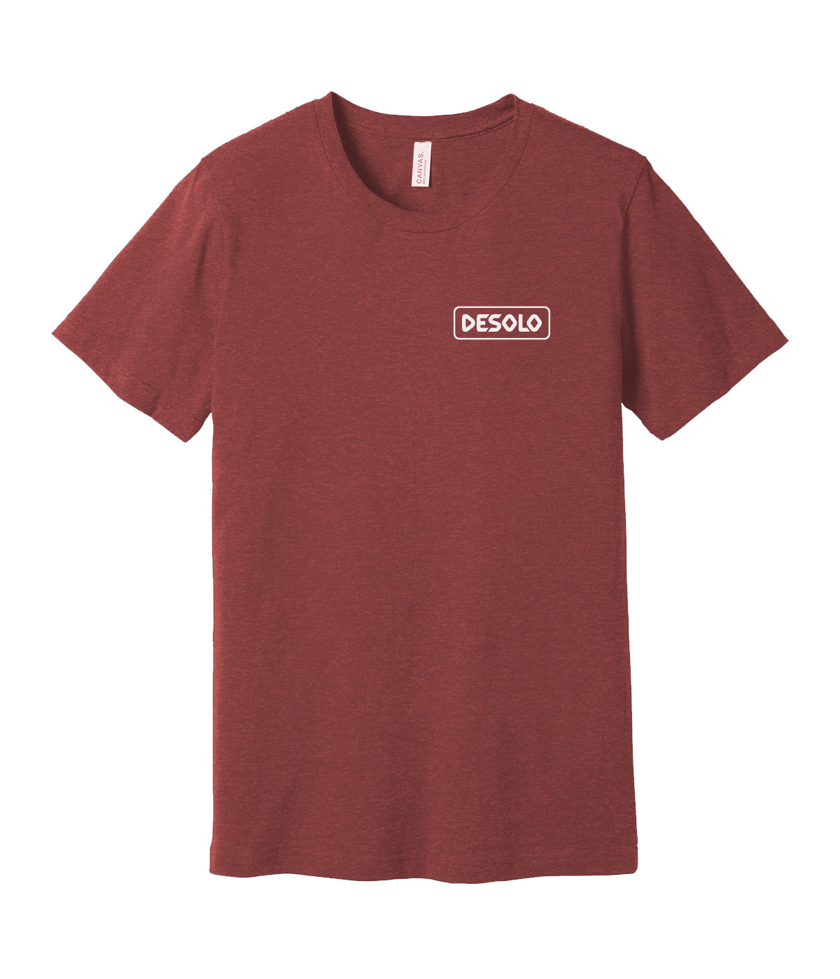 Mt. Official Short Sleeve T-Shirt